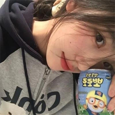 看见缘分的少女