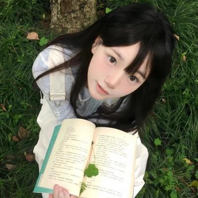 若叶女孩